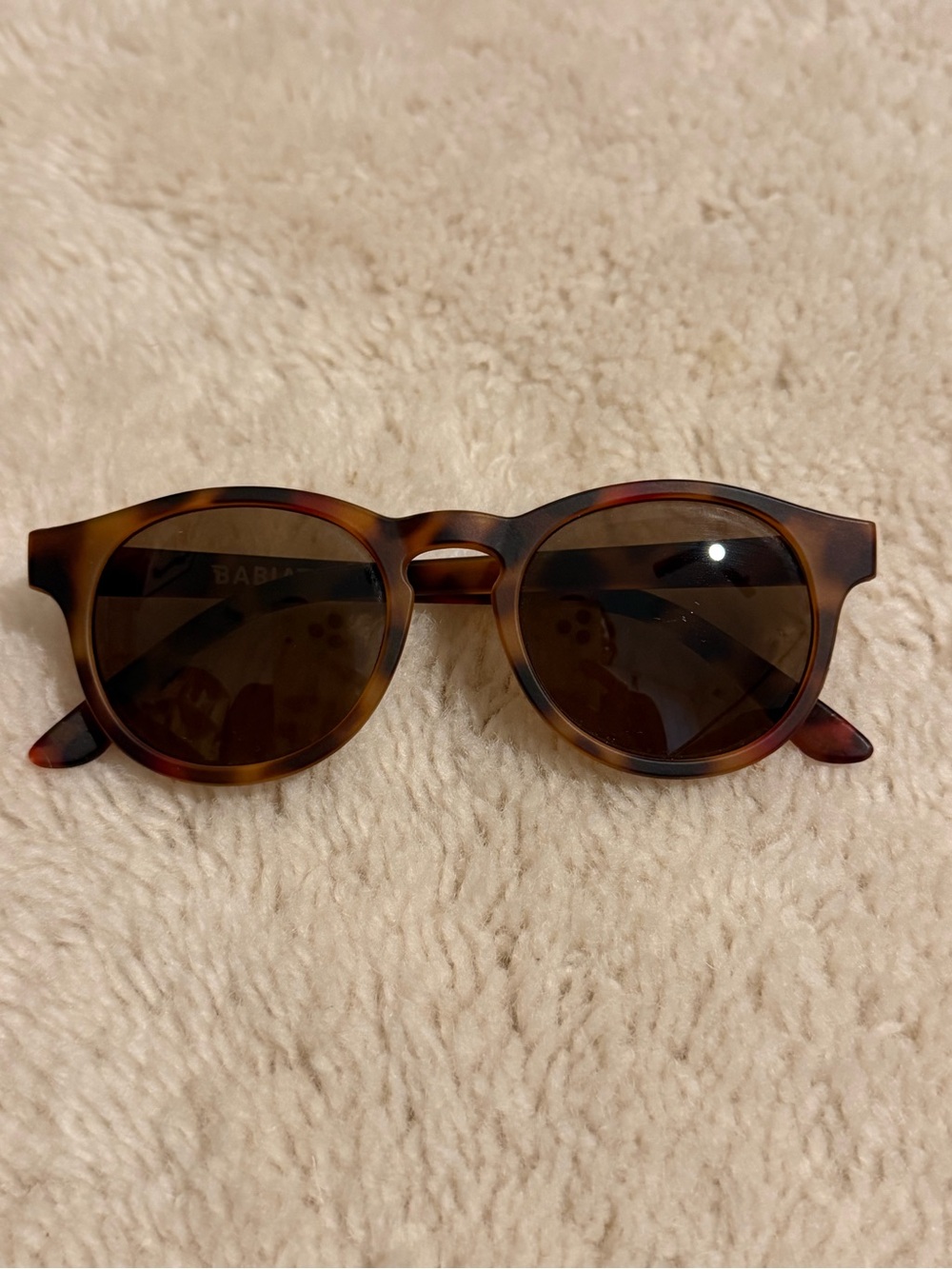 Babiators Keybole Baby & Toddler Sunglasses (0-2 yrs)